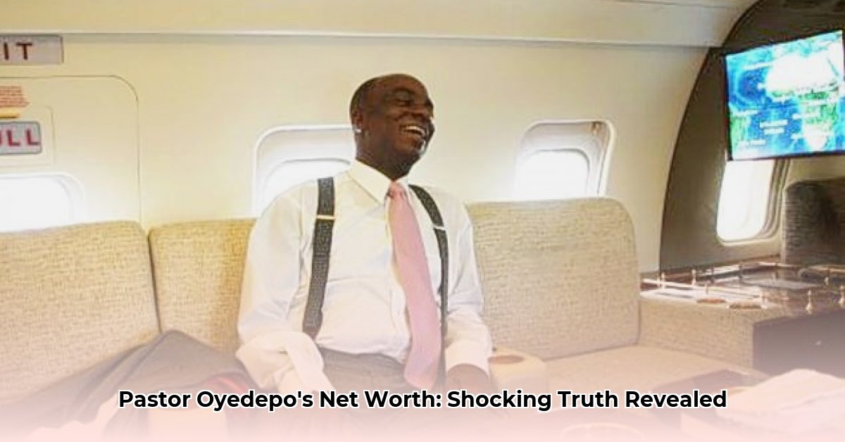 pastor-david-oyedepo-net-worth